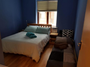Super Central Comfortable Double Room